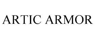 ARTIC ARMOR