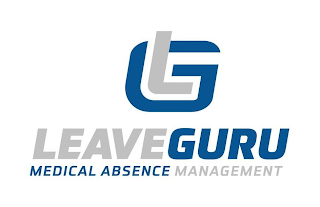 LG LEAVEGURU MEDICAL ABSENCE MANAGEMENT