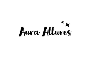 AURA ALLURES