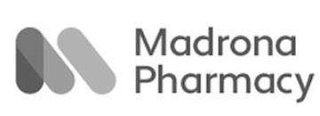 M MADRONA PHARMACY