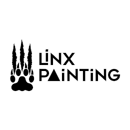 LINX PAINTING