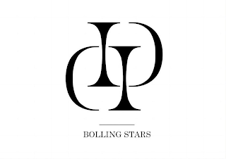 DD BOLLING STARS