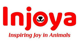 INJOYA INSPIRING JOY IN ANIMALS