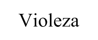 VIOLEZA