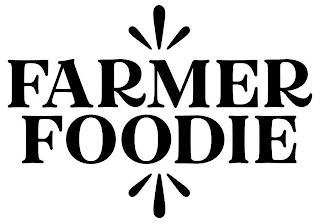 FARMER FOODIE