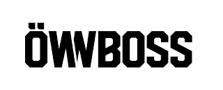 ÖWNBOSS