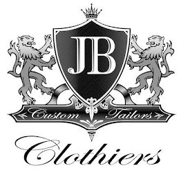 JB CUSTOM TAILORS CLOTHIERS