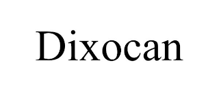 DIXOCAN