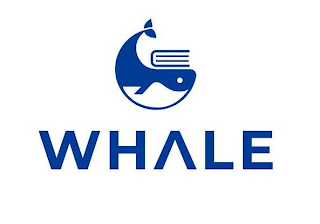 WHALE