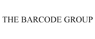 THE BARCODE GROUP