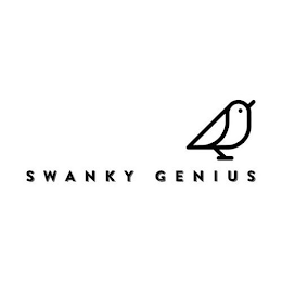 SWANKY GENIUS