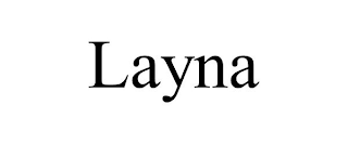 LAYNA