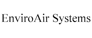 ENVIROAIR SYSTEMS