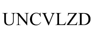 UNCVLZD