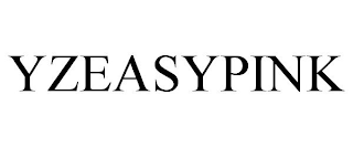 YZEASYPINK
