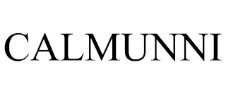 CALMUNNI