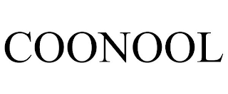 COONOOL