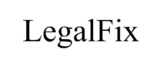 LEGALFIX