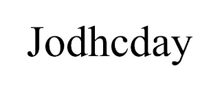 JODHCDAY