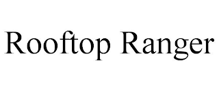 ROOFTOP RANGER