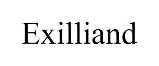 EXILLIAND