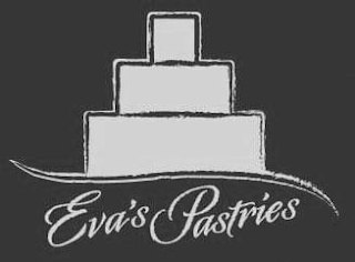 EVA'S PASTRIES