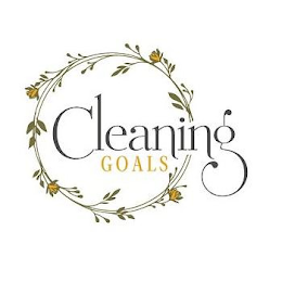 CLEANING GOALS