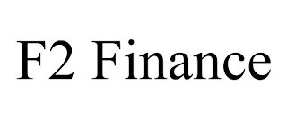 F2 FINANCE