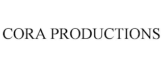 CORA PRODUCTIONS