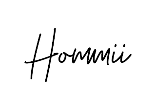 HOMMII