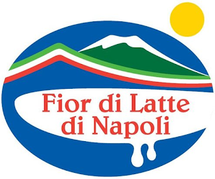 FIOR DI LATTE DI NAPOLI