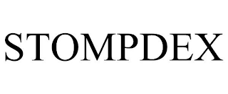 STOMPDEX