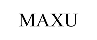 MAXU