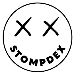 XX STOMPDEX