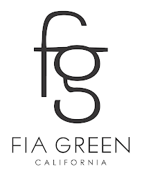 FG FIA GREEN CALIFORNIA