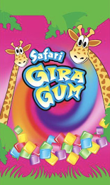 SAFARI GIRA GUM