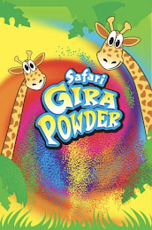 SAFARI GIRA POWDER