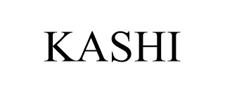 KASHI