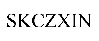 SKCZXIN