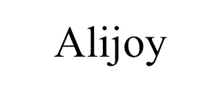 ALIJOY