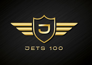 J JETS 100