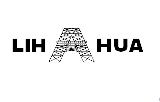 LIH HUA