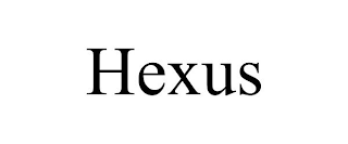 HEXUS