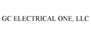 GC ELECTRICAL ONE, LLC