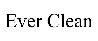 EVER CLEAN