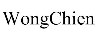 WONGCHIEN