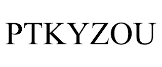 PTKYZOU