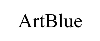 ARTBLUE