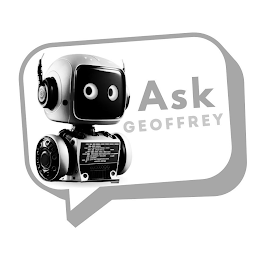 ASK GEOFFREY