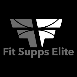FF FIT SUPPS ELITE